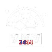 3444